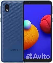 Samsung Galaxy A01 Core 16Gb