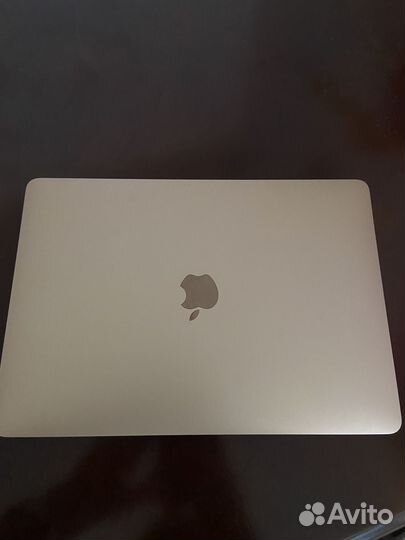 Apple MacBook air m1