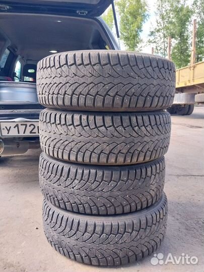 Formula Ice 225/55 R17
