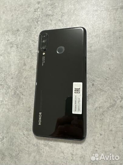 HONOR 20 Lite (Global), 4/128 ГБ
