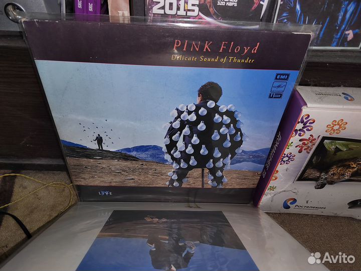 Усилитель мощности