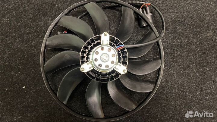 Вентилятор ож 1K0959455 CP 360м.м.-220W