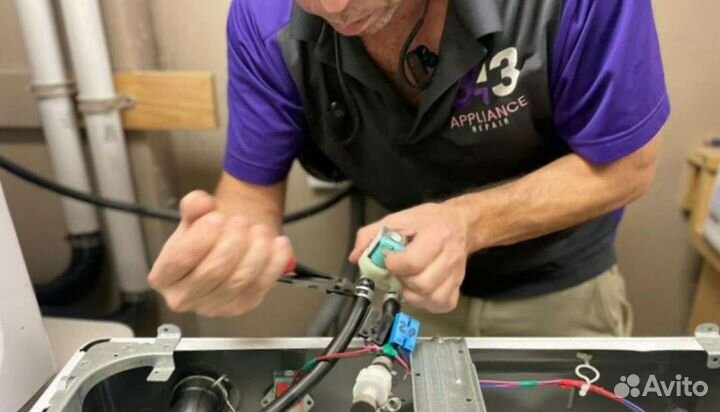 Ремонт стиральных машин ремонт посудомоечных машин