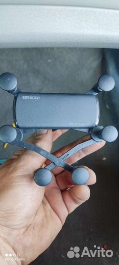 Держатель для телефона