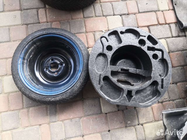 Докатка Шевролет Авео T250