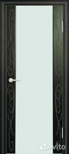 Двери межкомнатные 700 2000