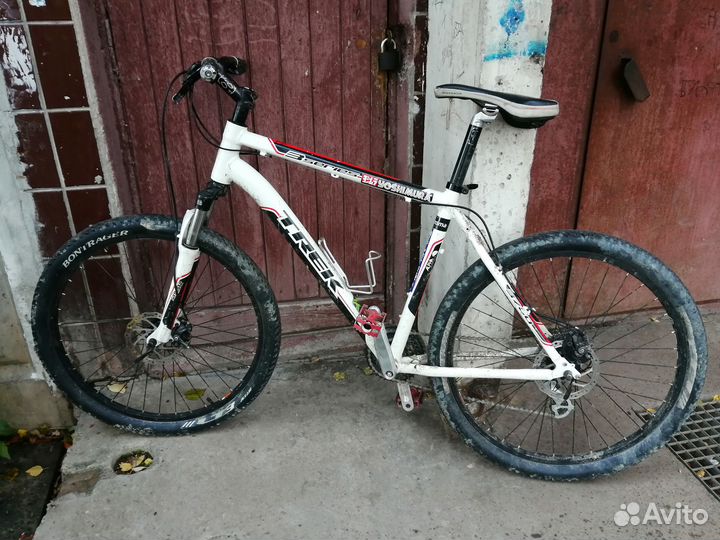 Велосипед Trek 3 Series 3700 