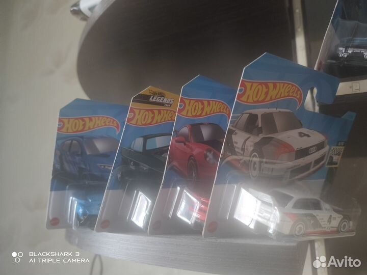 Hot wheels машинки коллекция