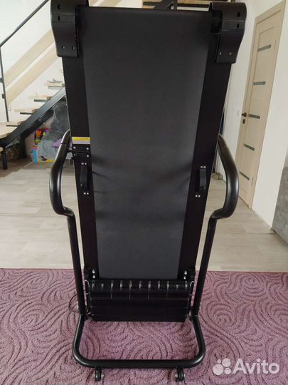 Беговая дорожка электрическая KPT KP4100T