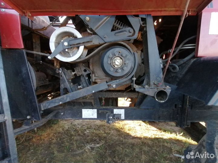 Комбайн Ростсельмаш Дон 680М, 2017