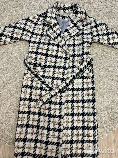 Пальто женское