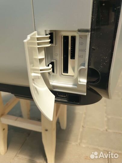 Принтер Canon pixma mp610