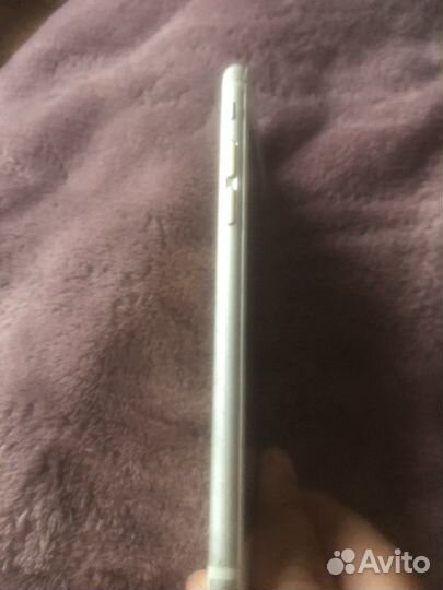 iPhone 6, 16 ГБ