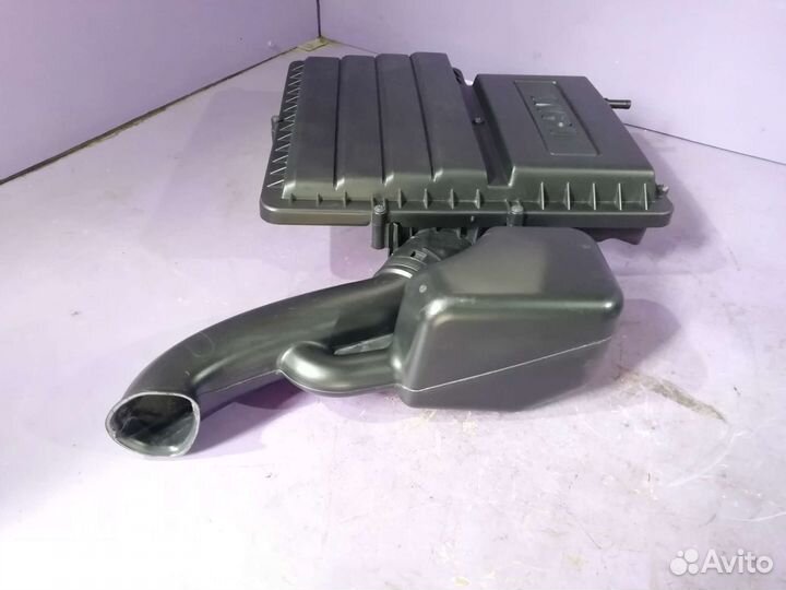 Корпус воздушного фильтра Volkswagen Polo mk6