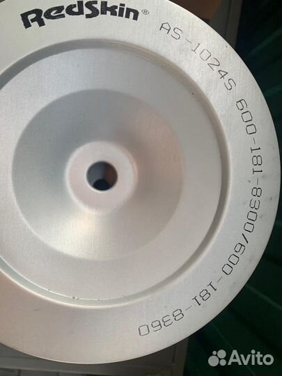 Redskin AS1024S фильтр воздушный