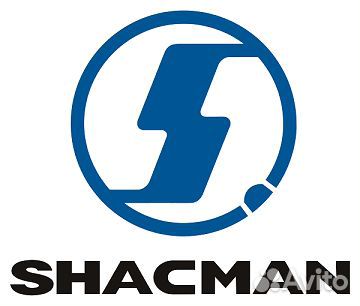Shacman DZ97259532005 Радиатор 945х56 ISM11 X3000