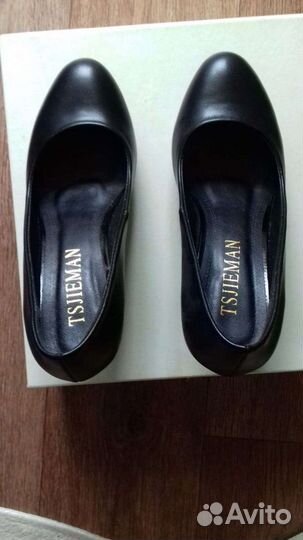 Туфли женские, размер 36