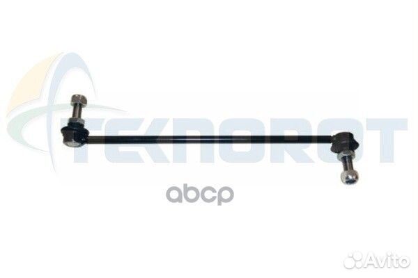 Тяга стабилизатора MB A-class(W176) 13- пер. ле