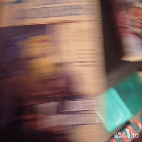 Книги Толкиен