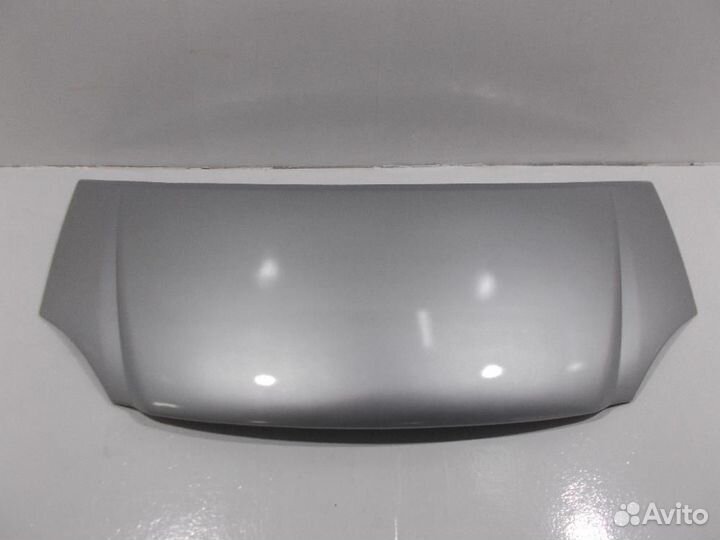 Капот на Газель