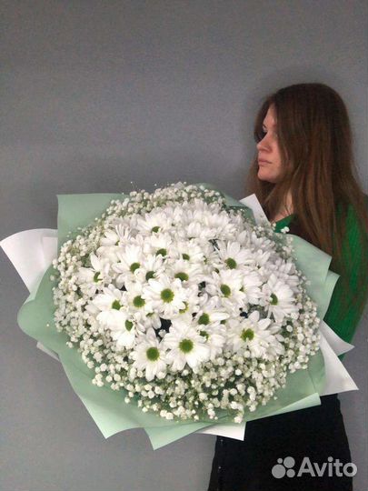 Букеты и композиции