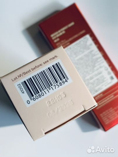 Тональный крем BB Latte Beauty