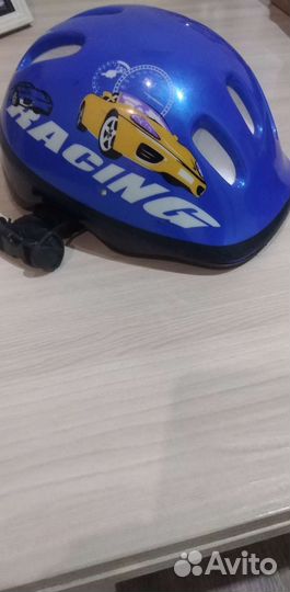 Шлем для велосипеда