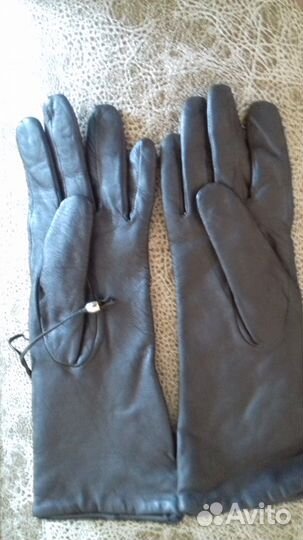 Перчатки