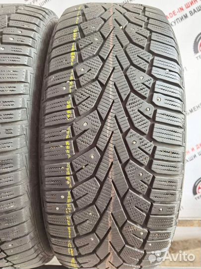 Gislaved NordFrost 100 235/55 R17 99M