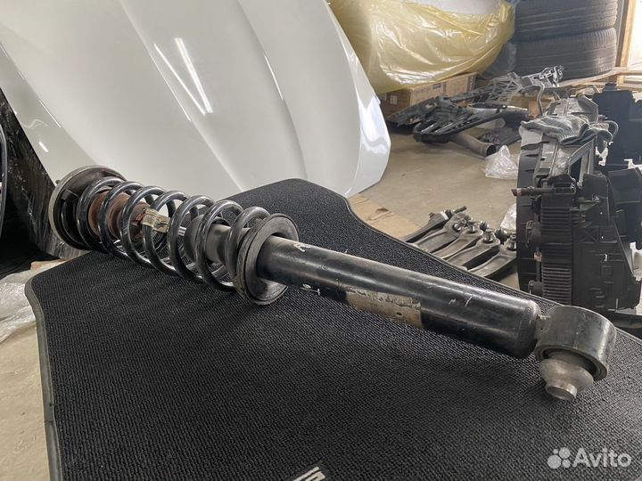 Амортизатор задний BMW 5 F10 F11 оригинал