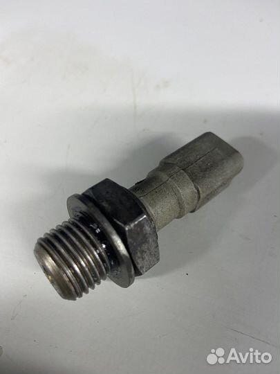 Датчик давления масла Ситроен C4 1.6 EP6 2010