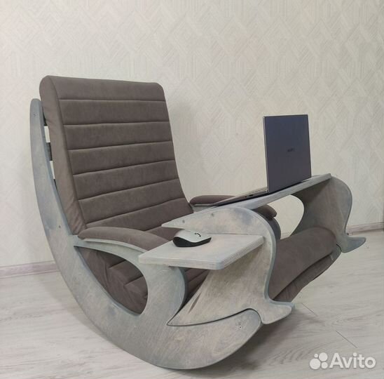 Кресло Relaxer Pro