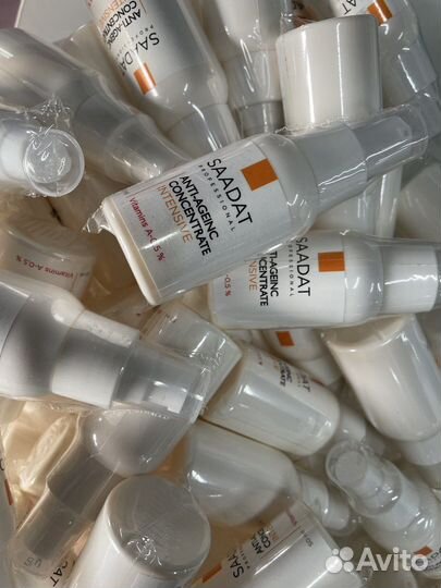 Стм косметики, контрактное производство