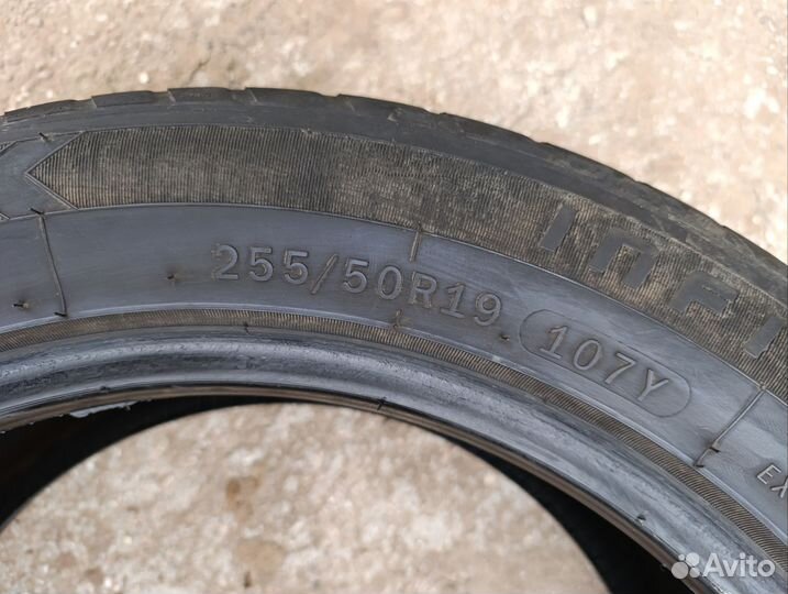 Infinity Tyres Enviro 255/50 R19