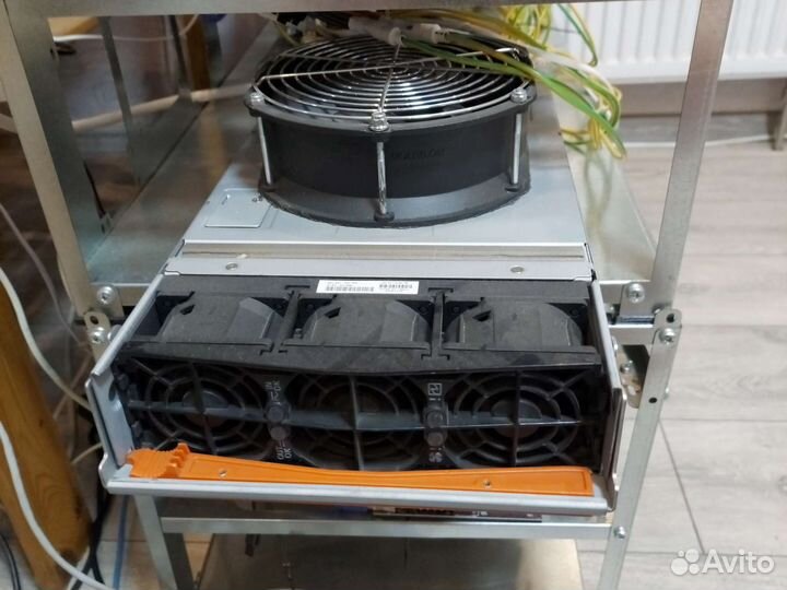 Блок питания серверный для Asic