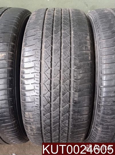 Bridgestone Dueler H/P 92A 265/50 R20 107U