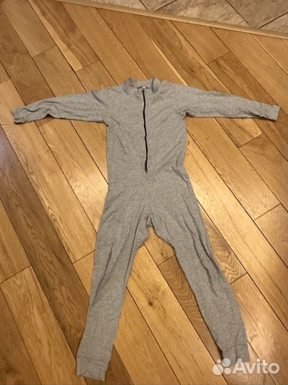 Термобелье хоккейное детское