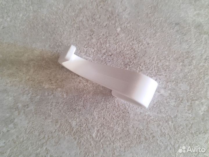 Крючки для рейлинга Икея