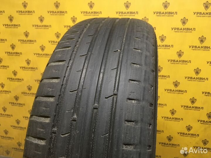 Nokian Tyres Hakka Blue 2 195/65 R15 95V