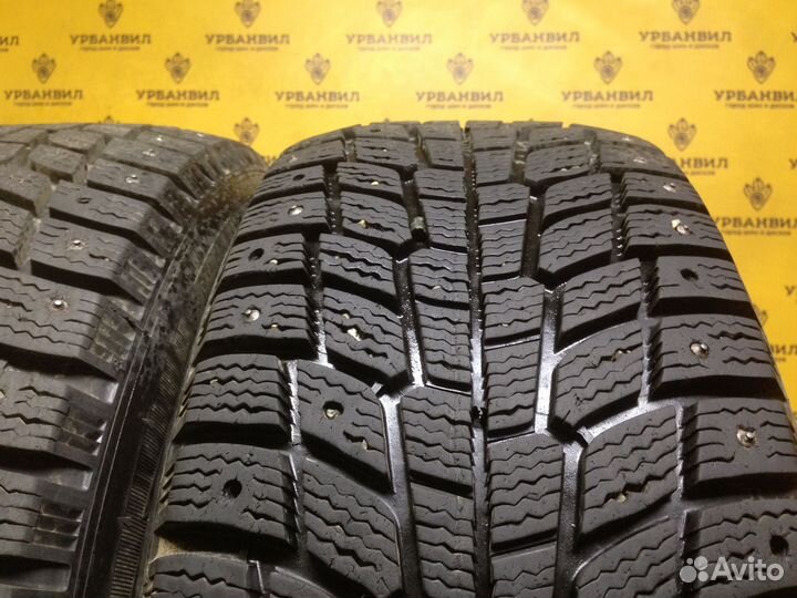 Michelin X-Ice 215/55 R17 94Q