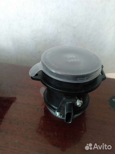 Расходомер воздуха volkswagen touareg