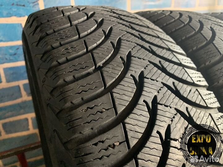 Michelin Alpin A4 205/60 R16 92H