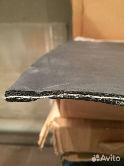 Шумоизоляция kicx