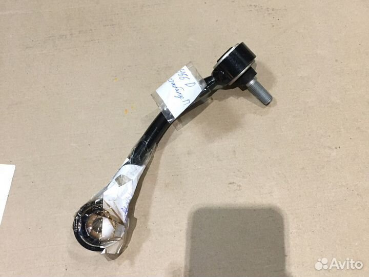 Задняя правая стойка стабилизатора q7/cayen/vw tou