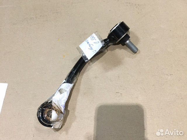 Задняя правая стойка стабилизатора q7/cayen/vw tou