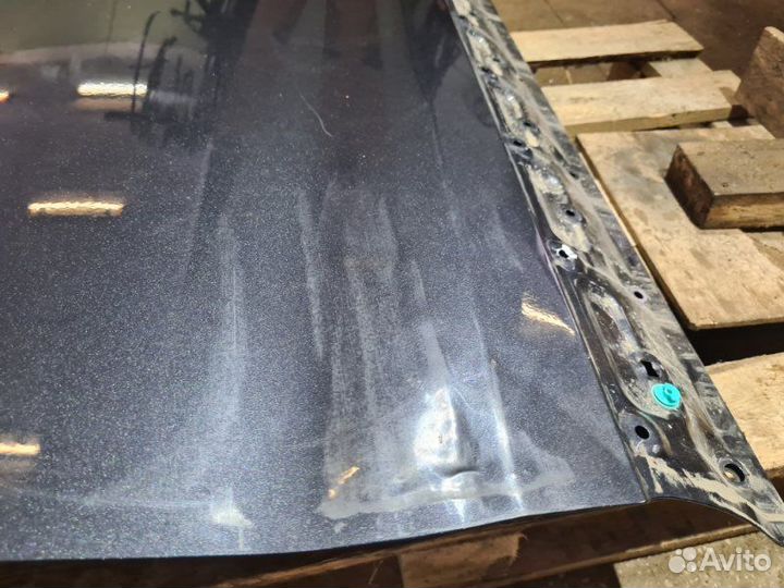 Дверь боковая передняя правая Exeed Lx 2022