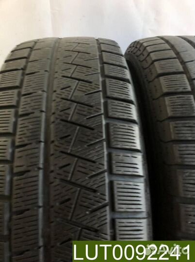 Pirelli Ice Asimmetrico Plus 225/65 R17 102Q