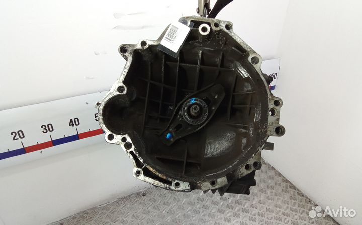 Б/У Б/У кпп 6ст. GYX01X300044H01X300044HX VAG