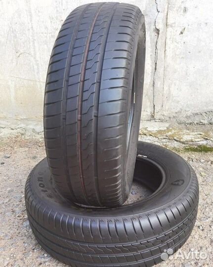 Firestone Roadhawk 195/65 R15 91T