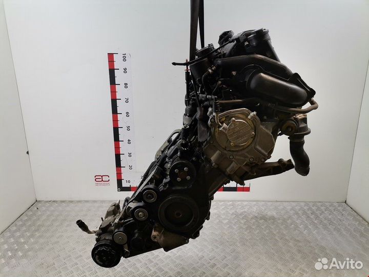 Двигатель (двс) для mercedes-benz A-Class (W168)